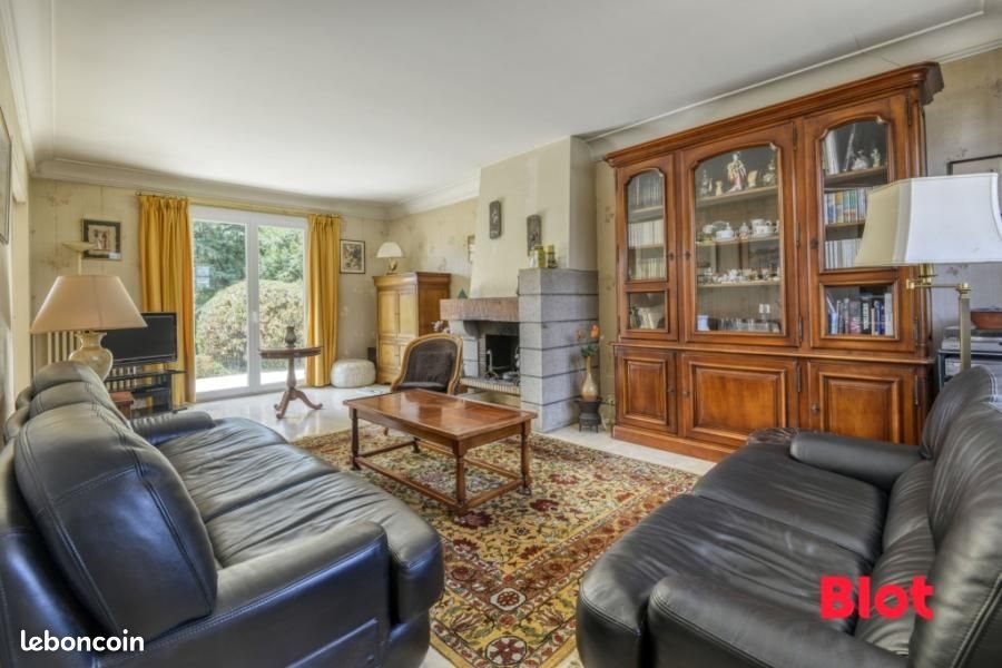 Maison à vendre, 145m², Saint-Herblain