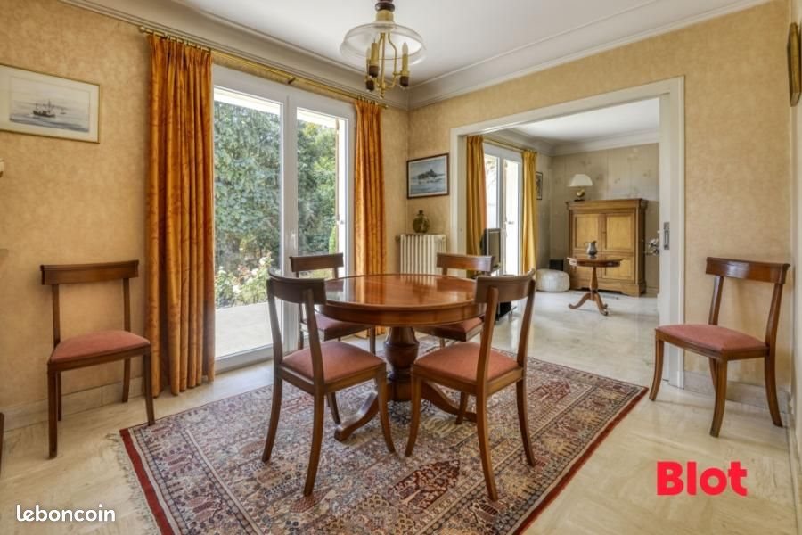Maison à vendre, 145m², Saint-Herblain