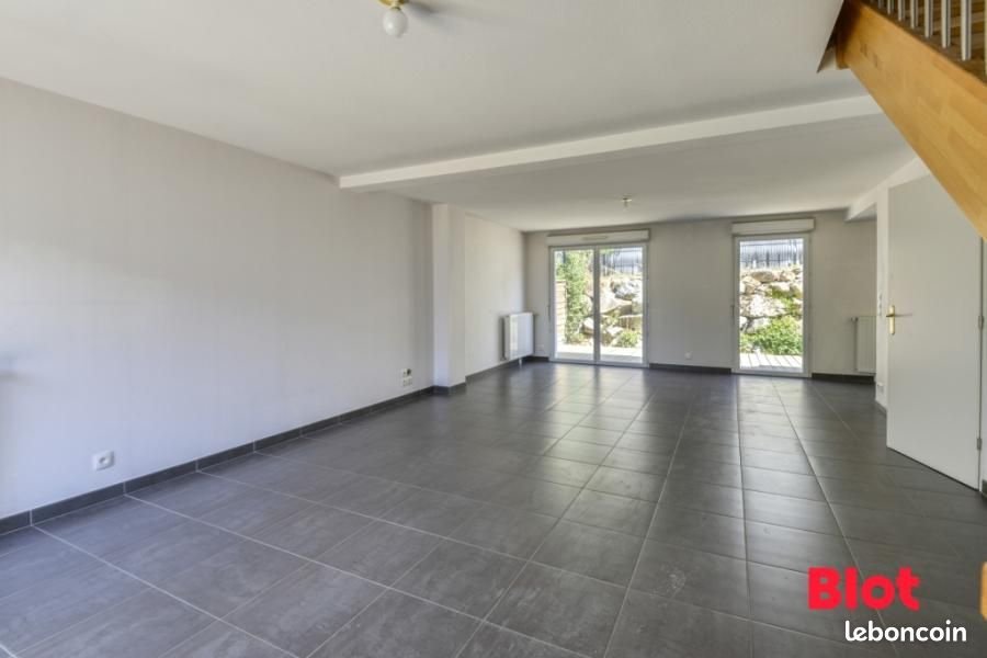 Maison à vendre, 94m², Saint-Herblain
