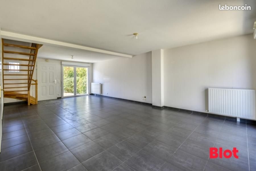 Maison à vendre, 94m², Saint-Herblain