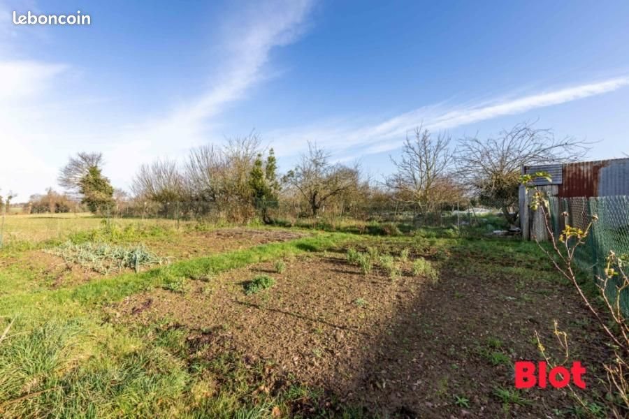 Maison à vendre, 81m², Montfort-sur-Meu
