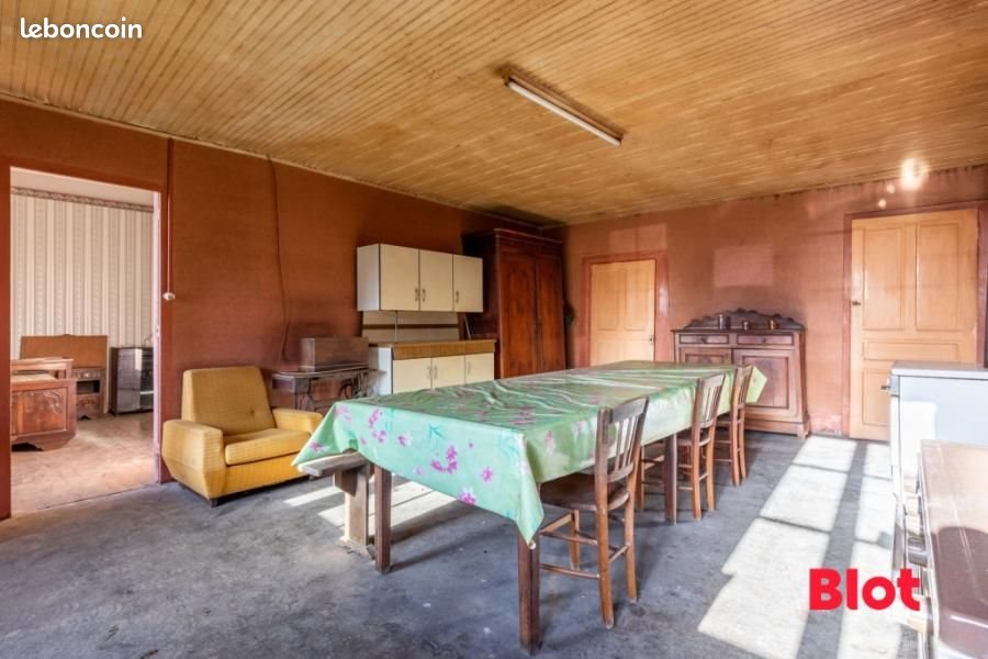 Maison à vendre, 81m², Montfort-sur-Meu
