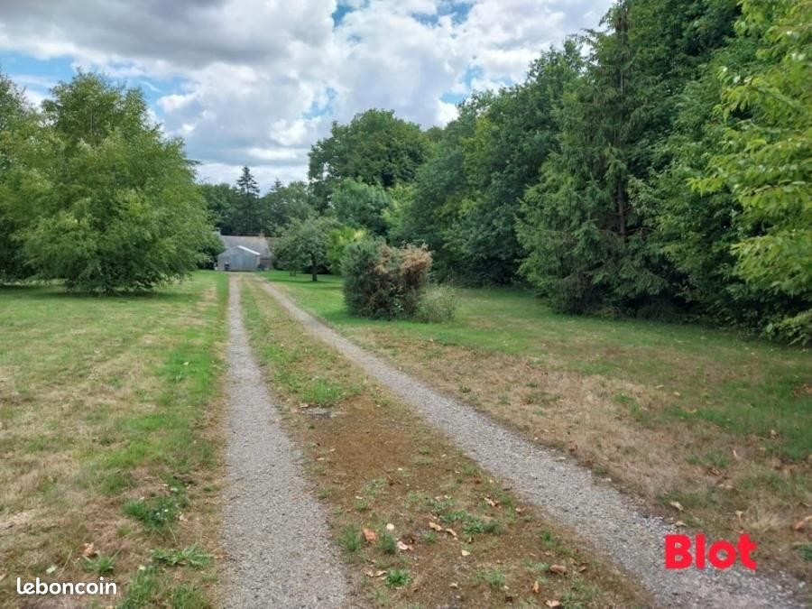 Maison à vendre, 47m², Pipriac