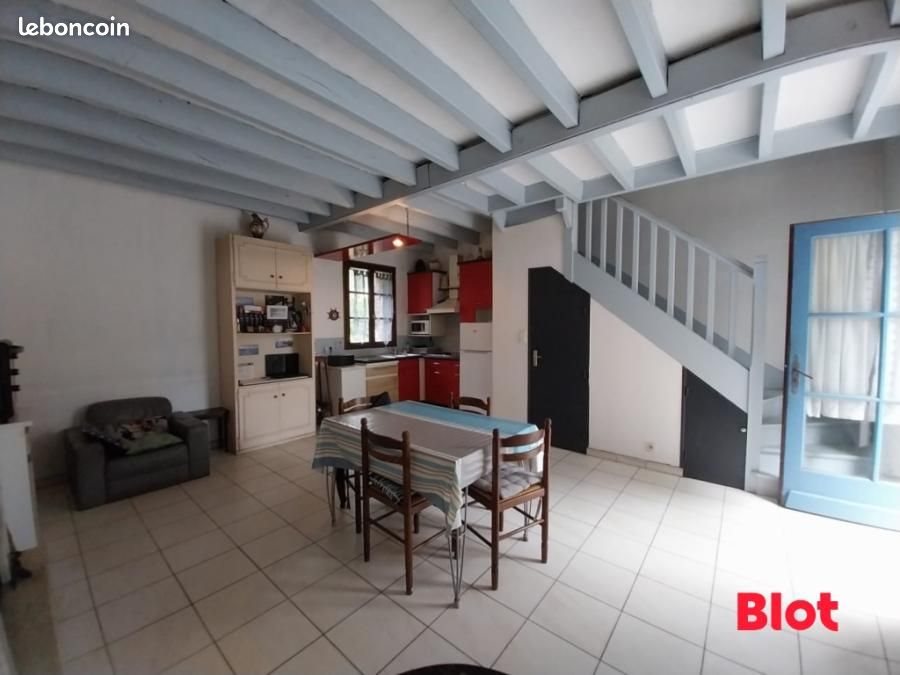 Maison à vendre, 47m², Pipriac