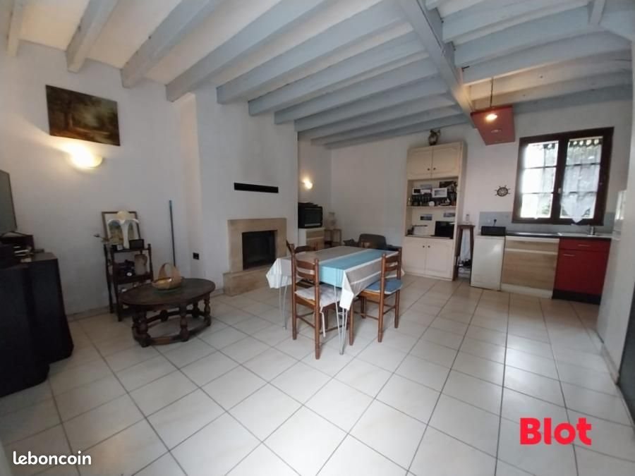 Maison à vendre, 47m², Pipriac