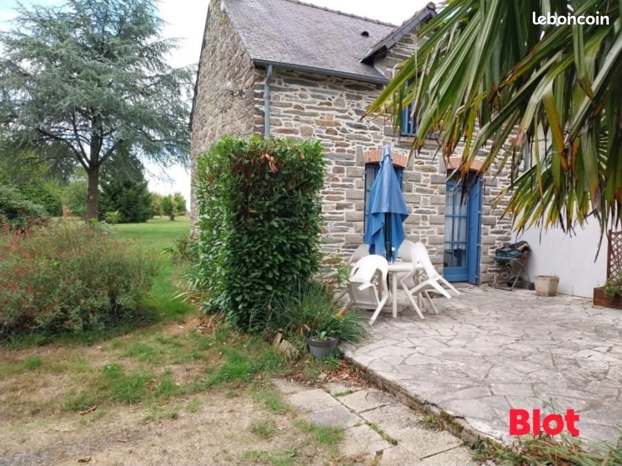 Maison à vendre, 47m², Pipriac