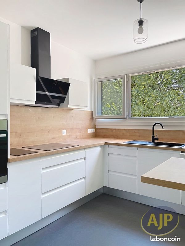Appartement à louer, 78m², Saint-Herblain