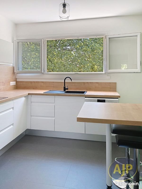 Appartement à louer, 78m², Saint-Herblain