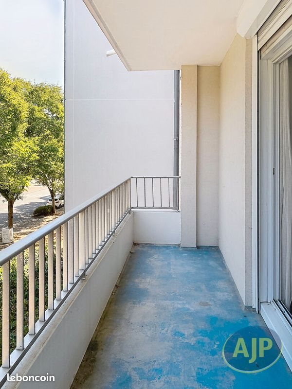 Appartement à louer, 78m², Saint-Herblain