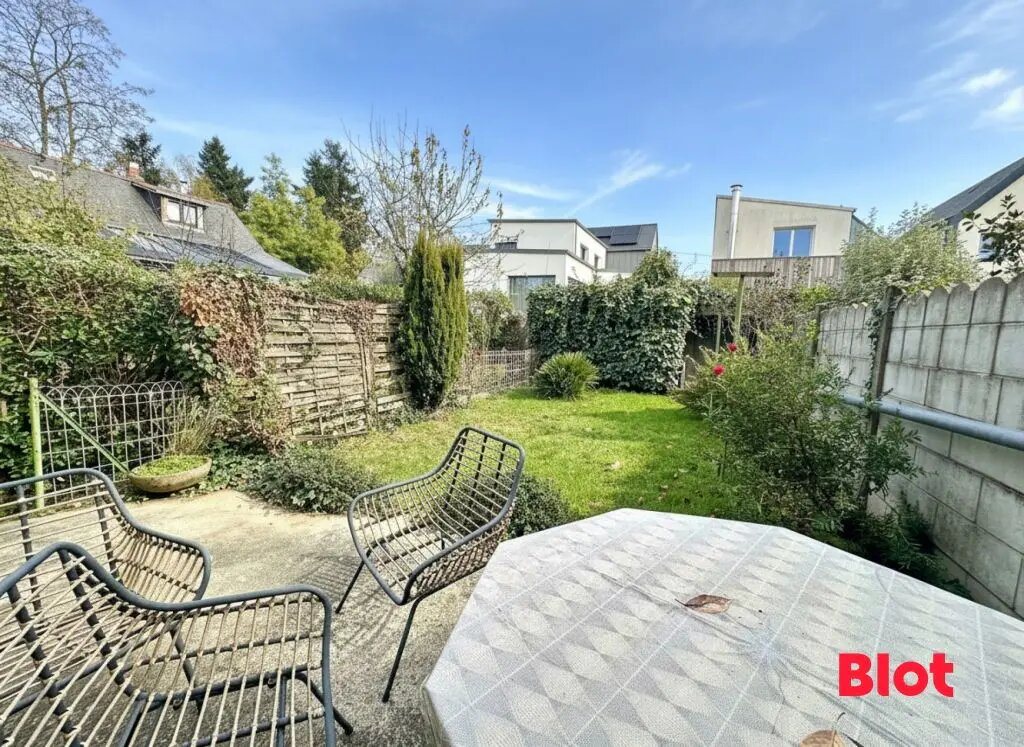 Appartement à vendre, 94m², Rennes