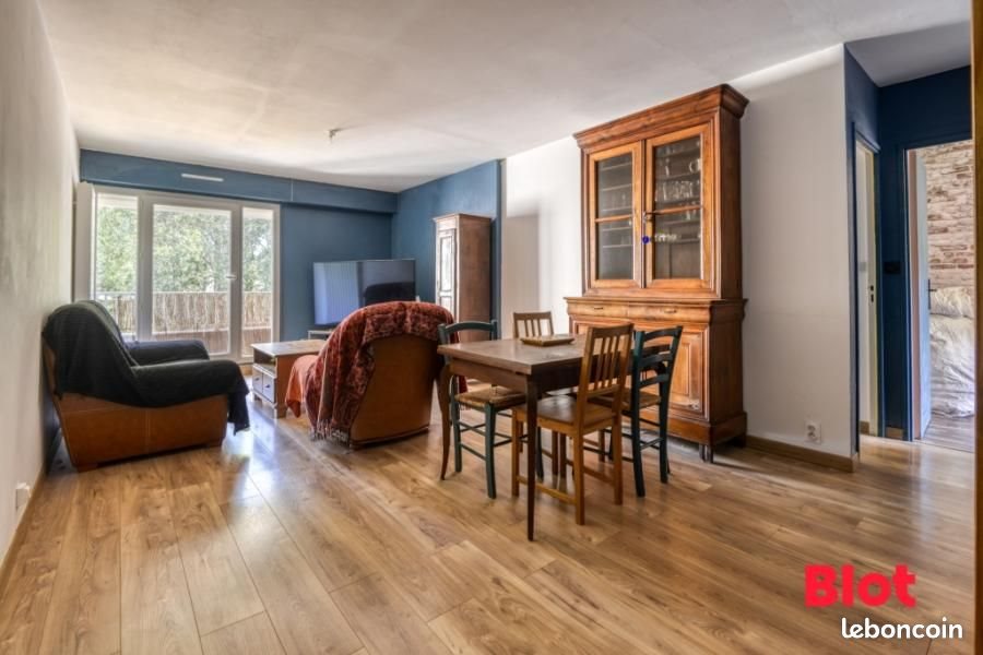 Appartement à vendre, 82m², Nantes