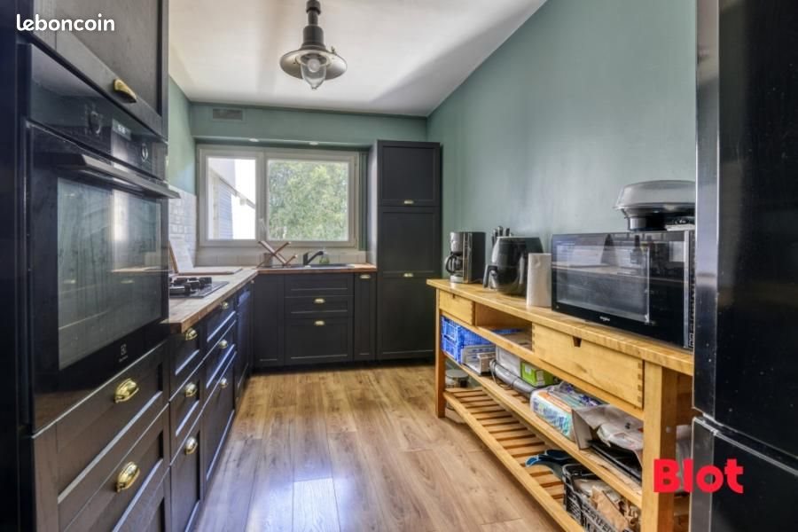 Appartement à vendre, 82m², Nantes