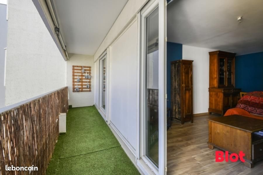 Appartement à vendre, 82m², Nantes