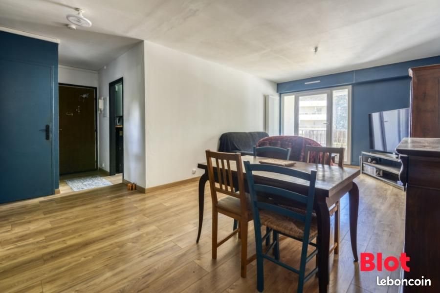 Appartement à vendre, 82m², Nantes