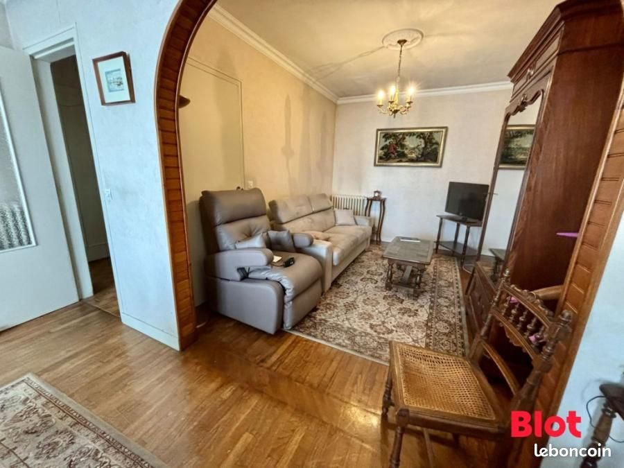 Maison à vendre, 86m², Chartres-de-Bretagne