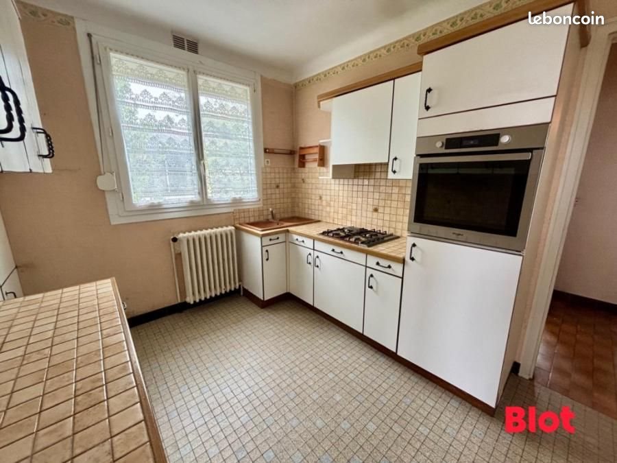 Maison à vendre, 86m², Chartres-de-Bretagne