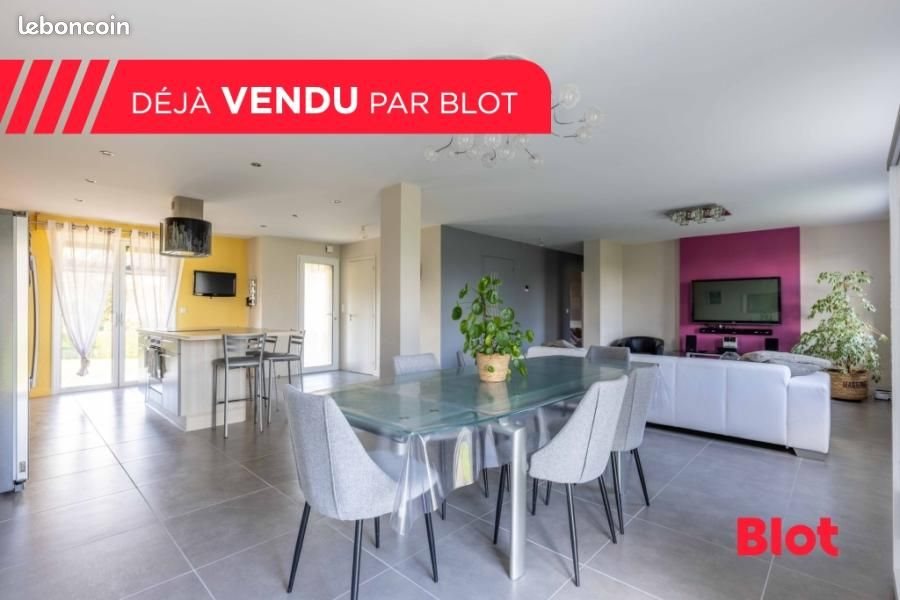 Maison à vendre, 88m², Médréac
