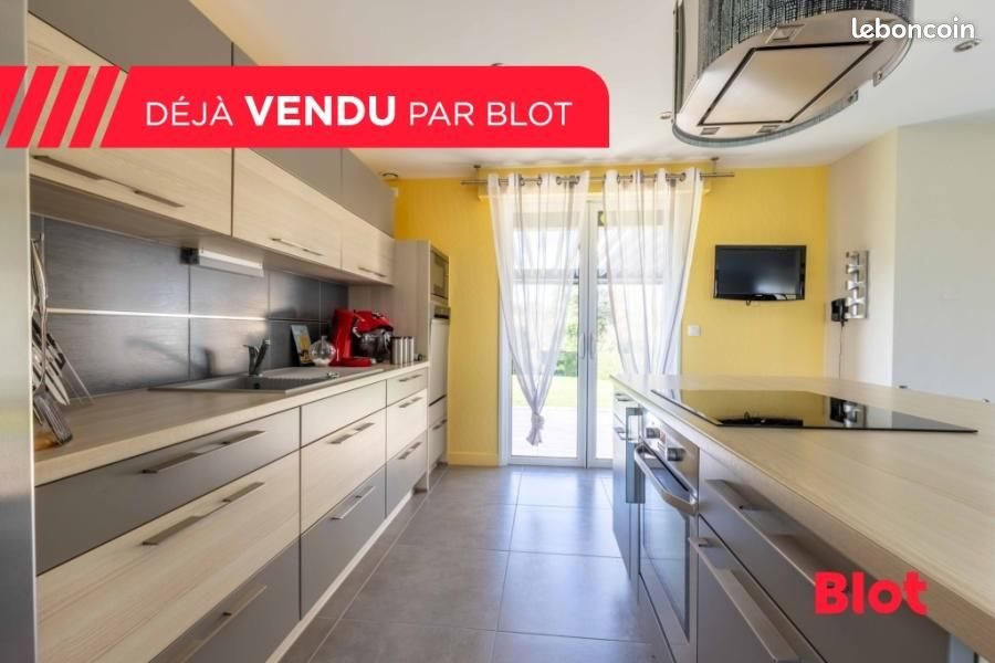 Maison à vendre, 88m², Médréac