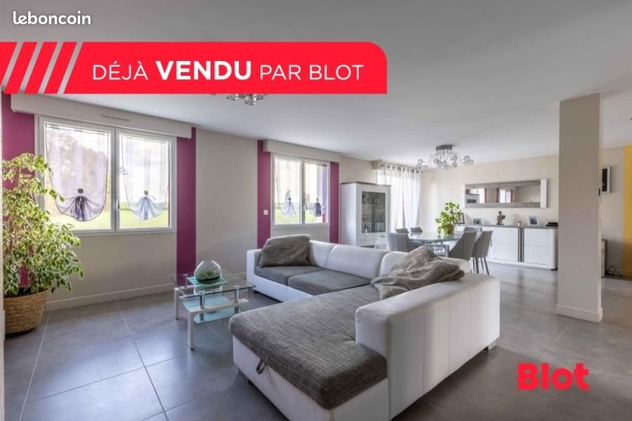 Maison à vendre, 88m², Médréac