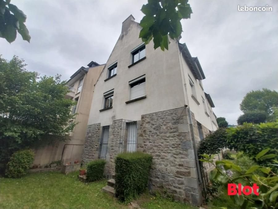 Maison à vendre, 223m², Saint-Malo