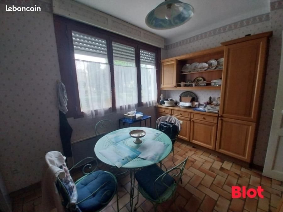 Maison à vendre, 223m², Saint-Malo