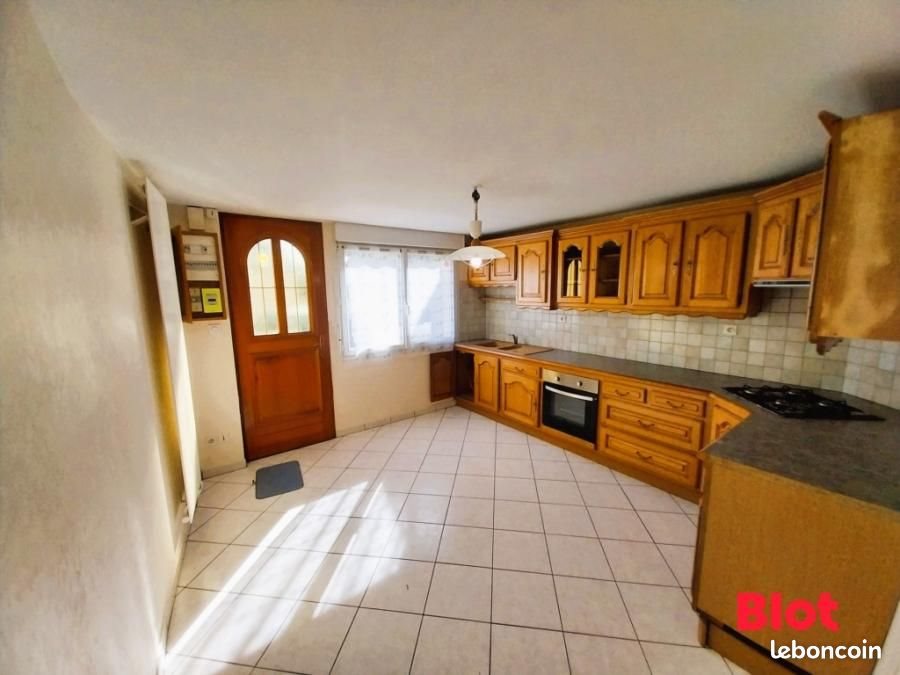 Maison à vendre, 72m², Erbrée