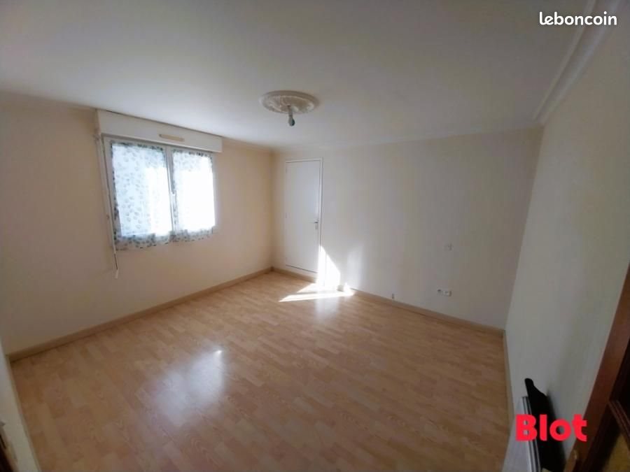 Maison à vendre, 72m², Erbrée