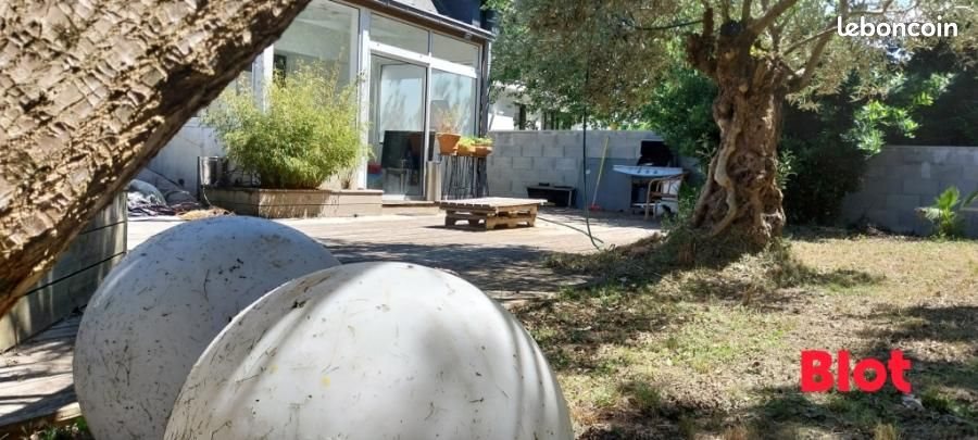 Maison à vendre, 135m², Lorient