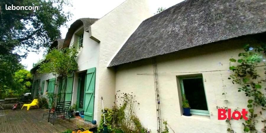 Maison à vendre, 257m², Pont-Scorff