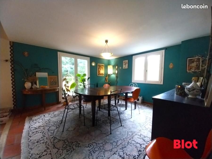 Maison à vendre, 257m², Pont-Scorff