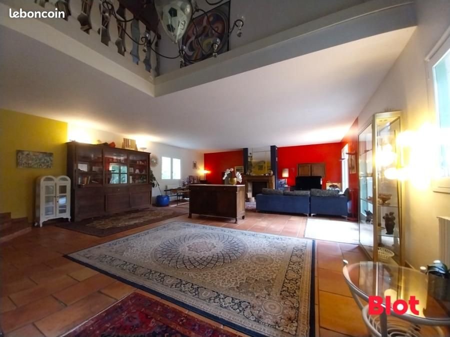 Maison à vendre, 257m², Pont-Scorff