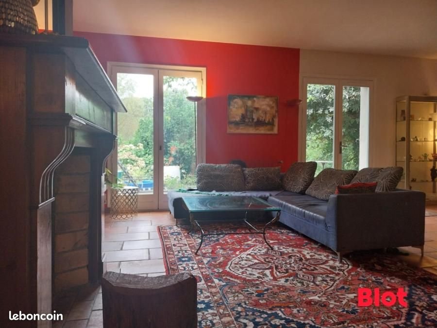 Maison à vendre, 257m², Pont-Scorff
