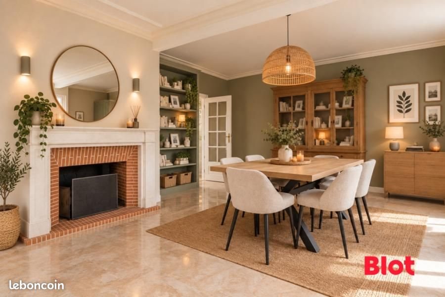 Maison à vendre, 167m², Chantepie
