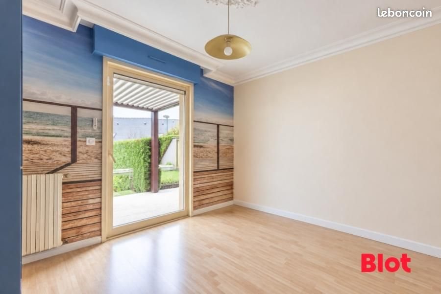 Maison à vendre, 167m², Chantepie