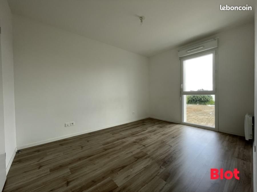Appartement à vendre, 36m², Saint-Herblain