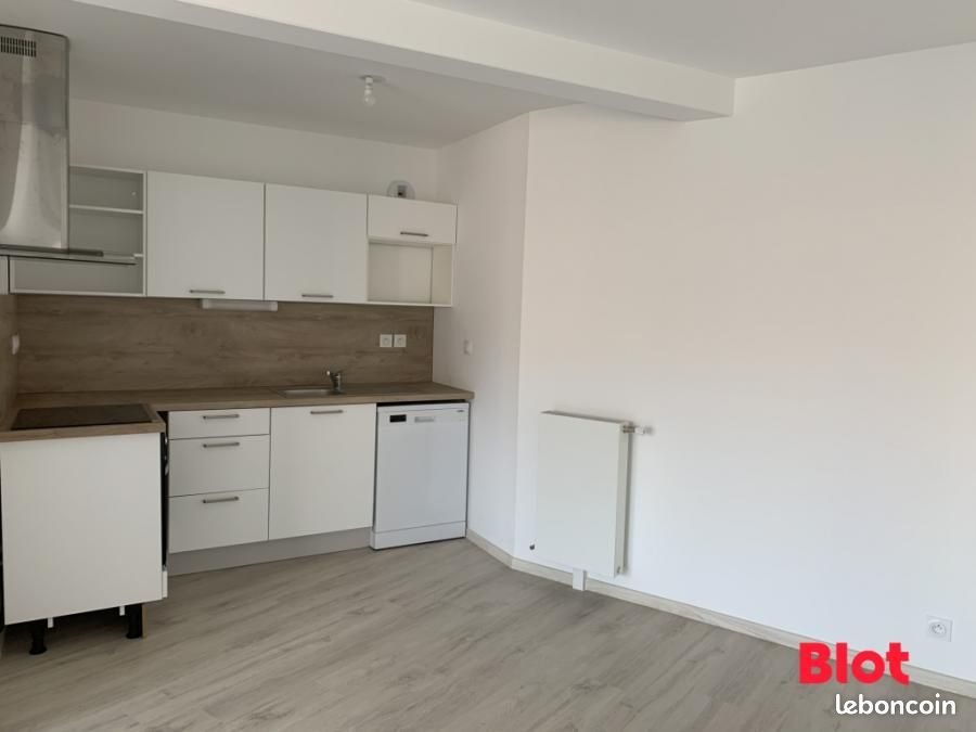 Appartement à louer, 65m², Rennes