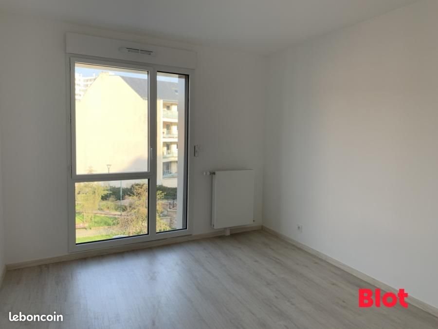 Appartement à louer, 65m², Rennes