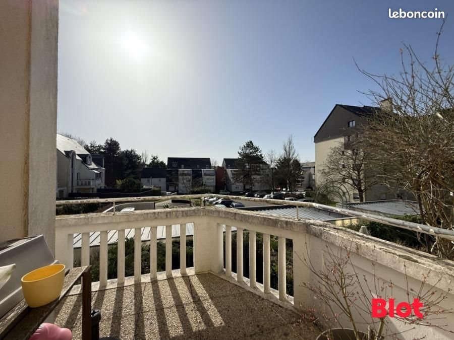 Appartement à vendre, 85m², Rennes
