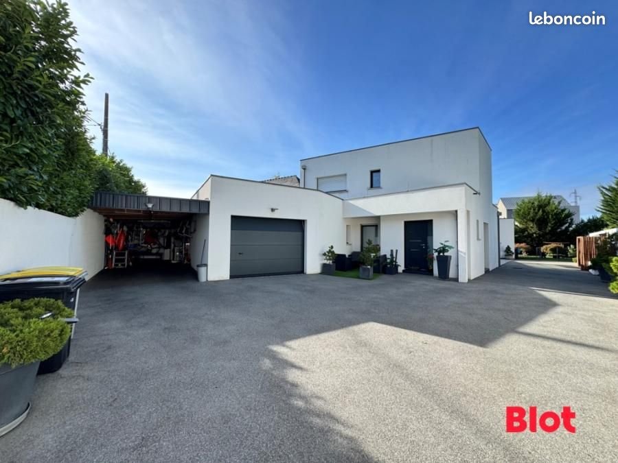 Maison à vendre, 150m², Bruz