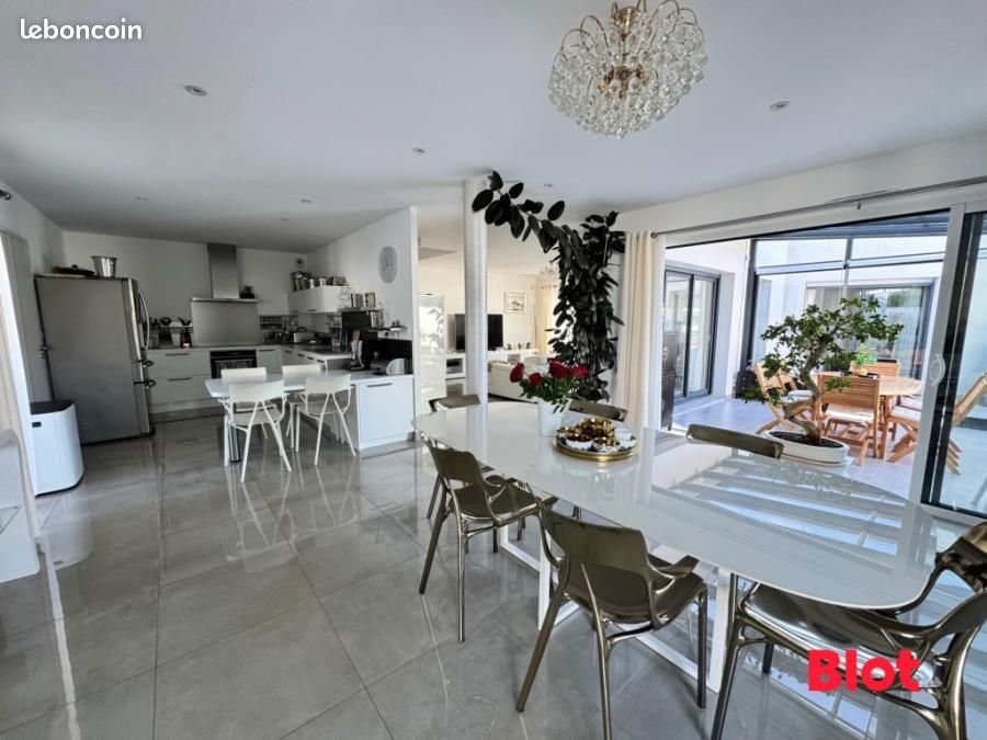 Maison à vendre, 150m², Bruz