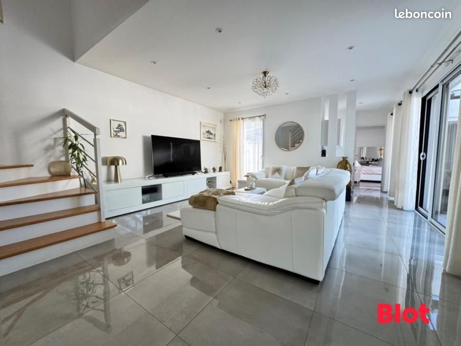 Maison à vendre, 150m², Bruz