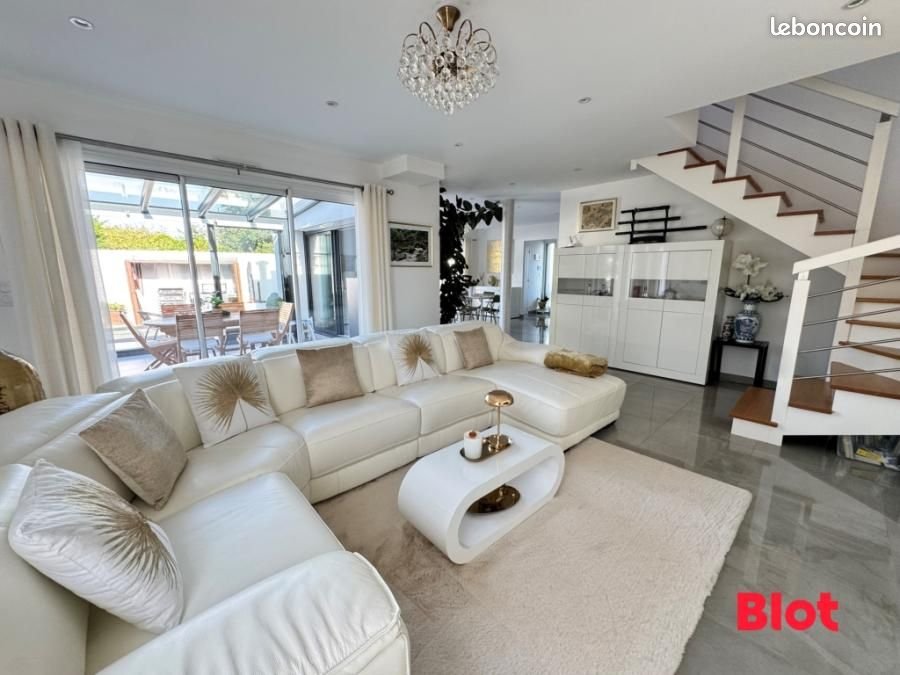 Maison à vendre, 150m², Bruz