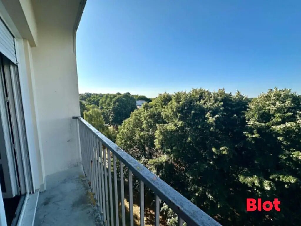 Appartement à vendre, 87m², Rennes