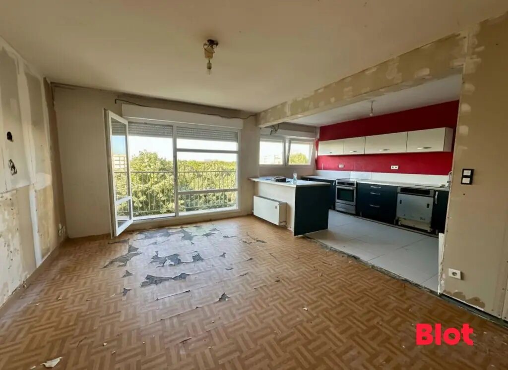 Appartement à vendre, 87m², Rennes