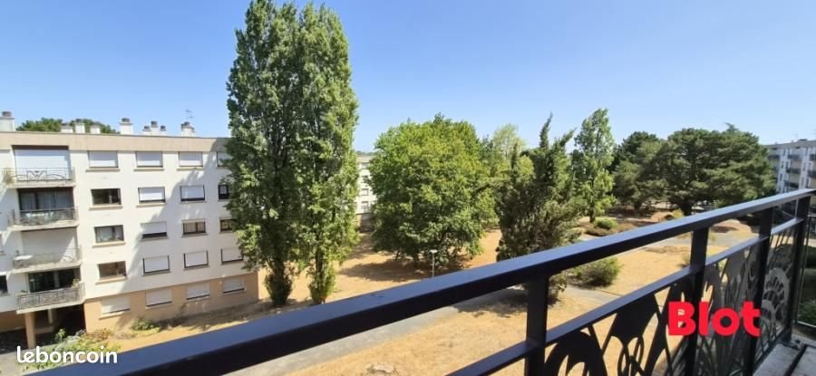 Appartement à vendre, 32m², Saint-Herblain