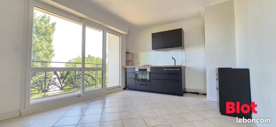 Appartement à vendre, 32m², Saint-Herblain