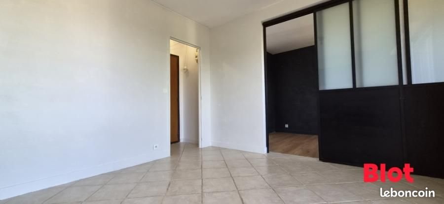 Appartement à vendre, 32m², Saint-Herblain