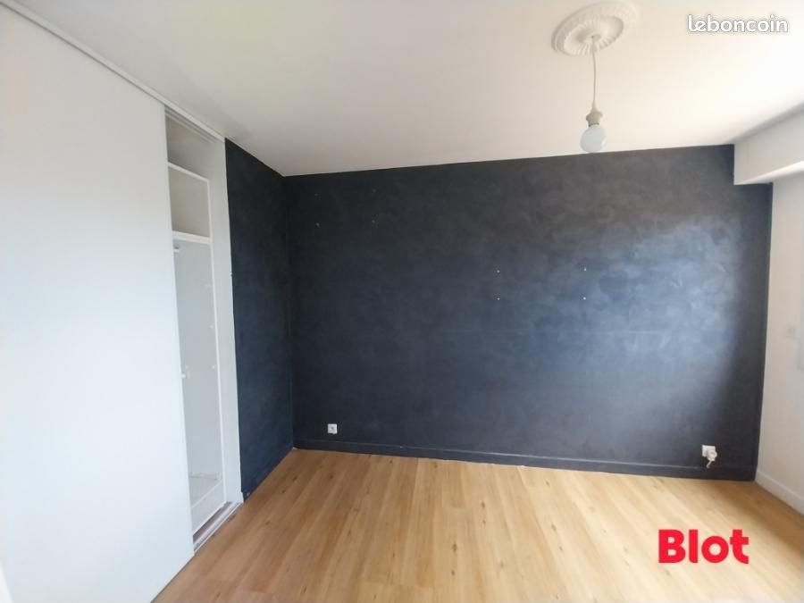 Appartement à vendre, 32m², Saint-Herblain