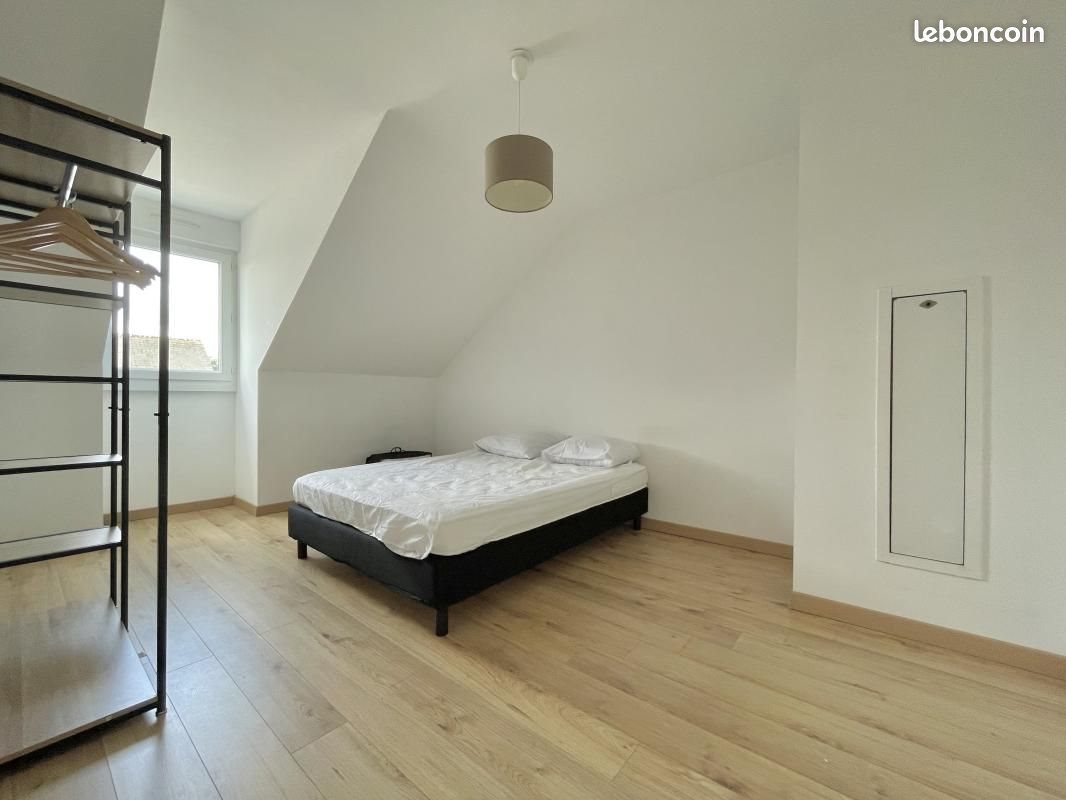 Appartement à louer, 72m², Saint-Herblain