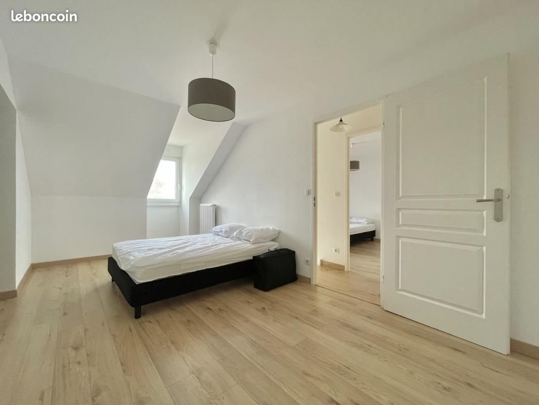 Appartement à louer, 72m², Saint-Herblain